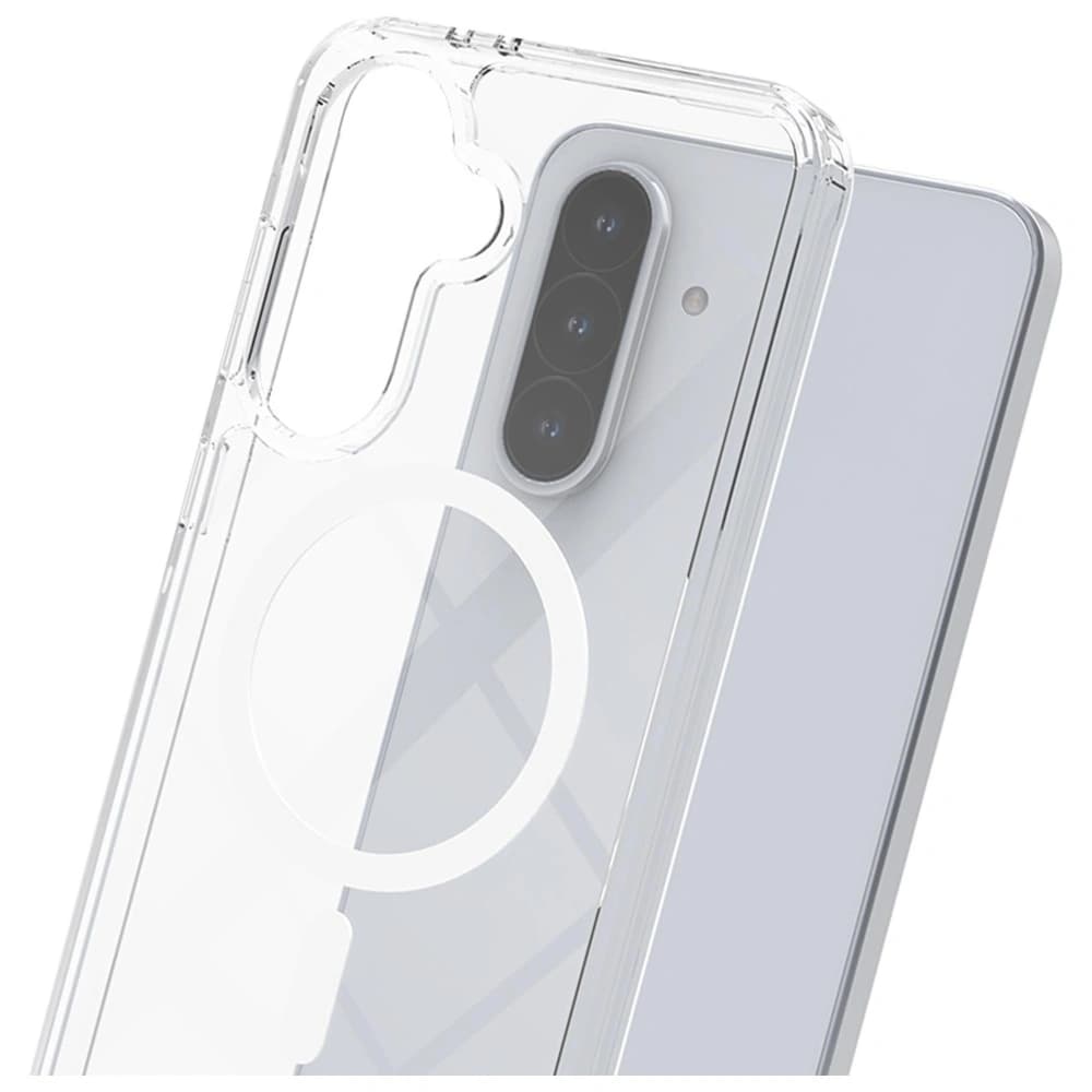 3MK Armor MagCase Samsung Galaxy A26 5G - 4