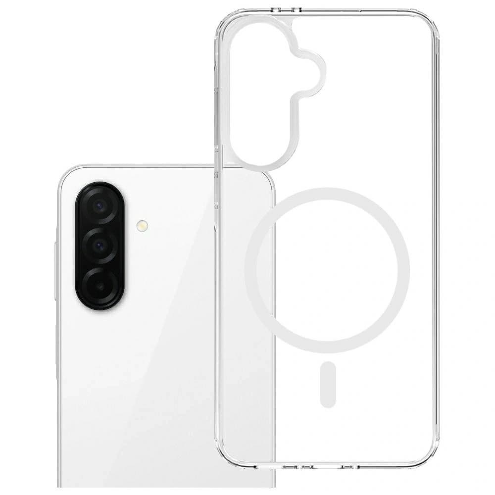 3MK Armor MagCase Samsung Galaxy A26 5G - 7