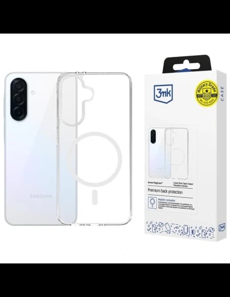 3MK Armor MagCase Samsung Galaxy A36