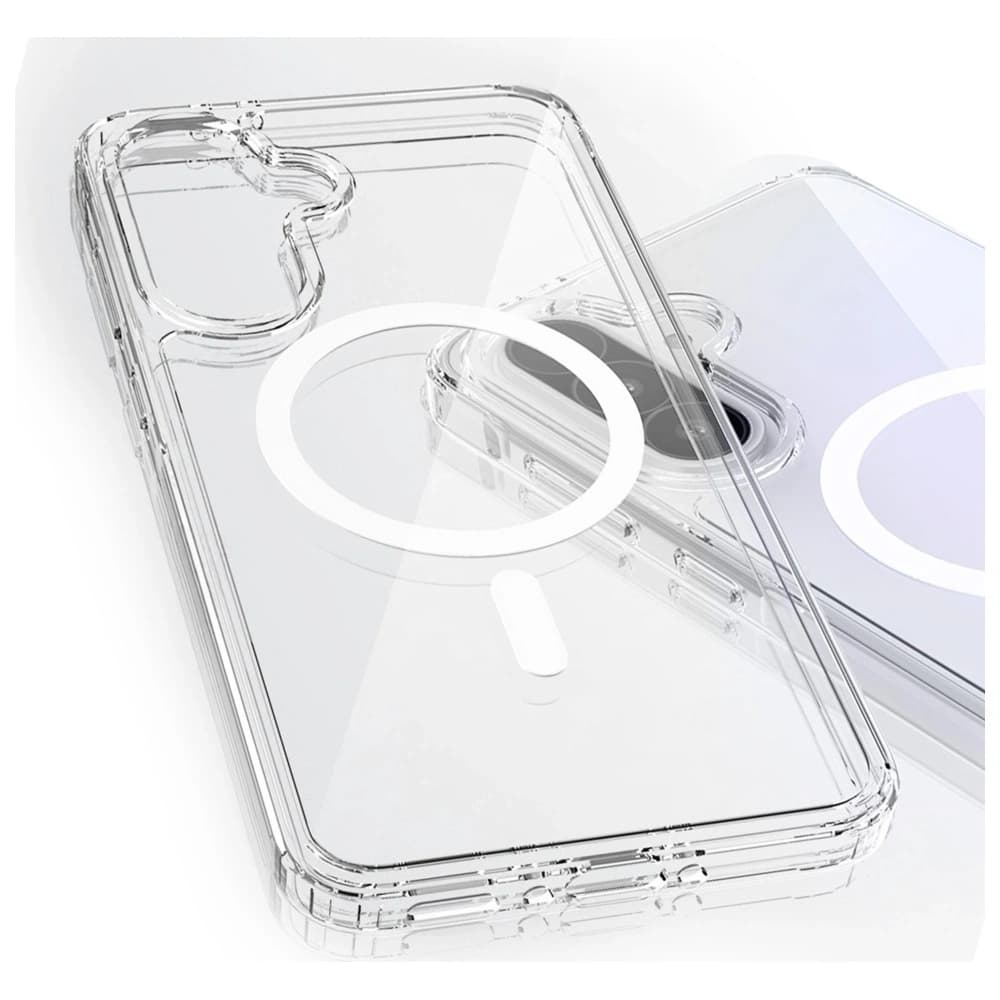 3MK Armor MagCase Samsung Galaxy A36 - 2