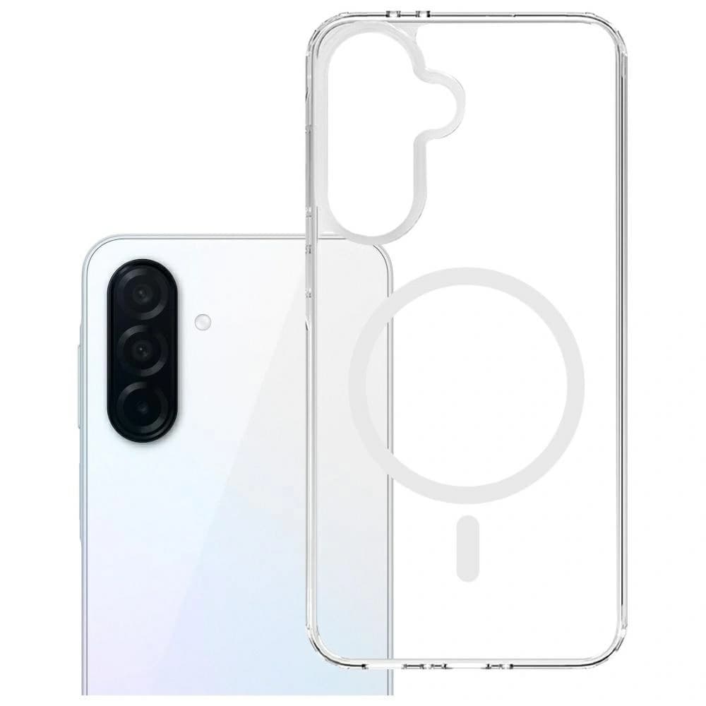 3MK Armor MagCase Samsung Galaxy A36 - 7