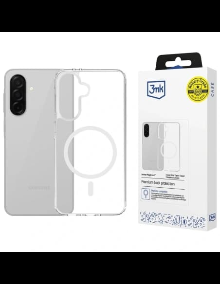 3MK Armor MagCase Samsung Galaxy A56