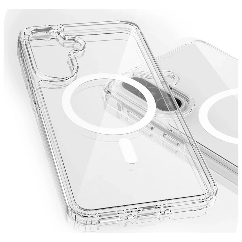 3MK Armor MagCase Samsung Galaxy A56 - 2