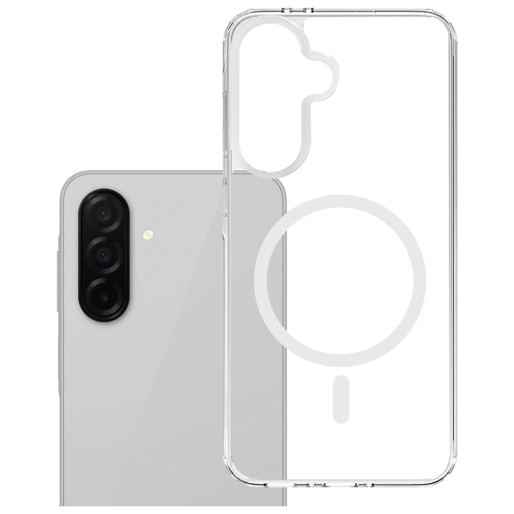 3MK Armor MagCase Samsung Galaxy A56 - 7