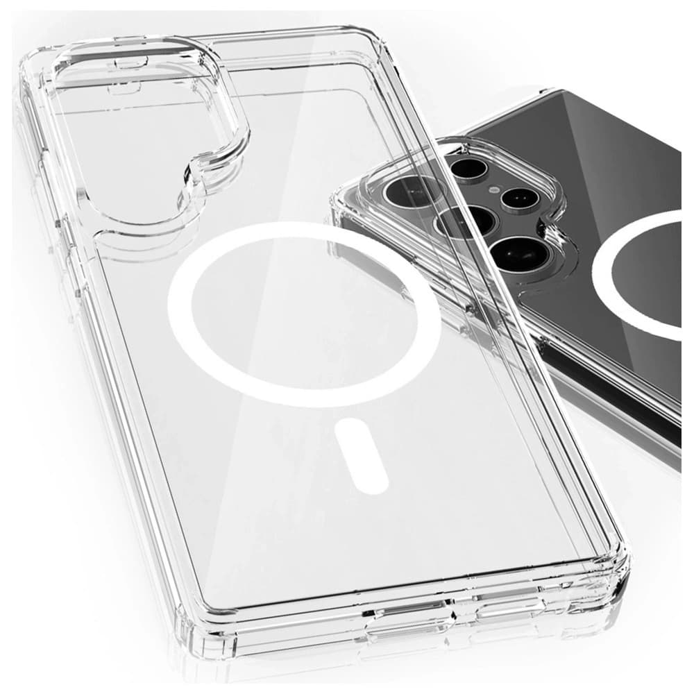 3MK Armor MagCase Samsung Galaxy S24 Ultra - 2