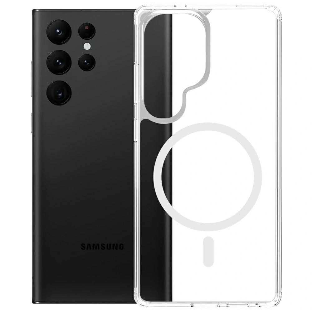 3MK Armor MagCase Samsung Galaxy S24 Ultra - 8