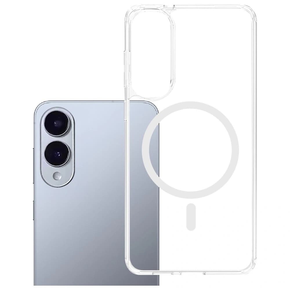 3MK Armor MagCase Samsung Galaxy S25 Edge - 7