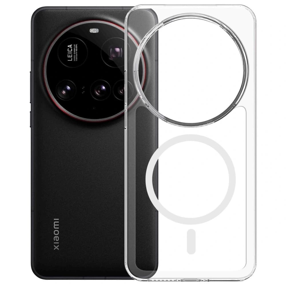 3MK Armor MagCase Xiaomi 15 Ultra - 4