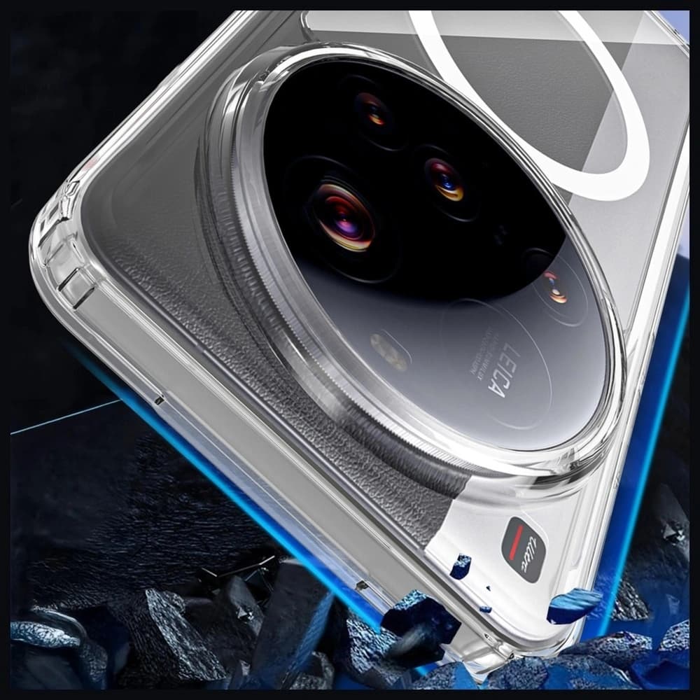 3MK Armor MagCase Xiaomi 15 Ultra - 6
