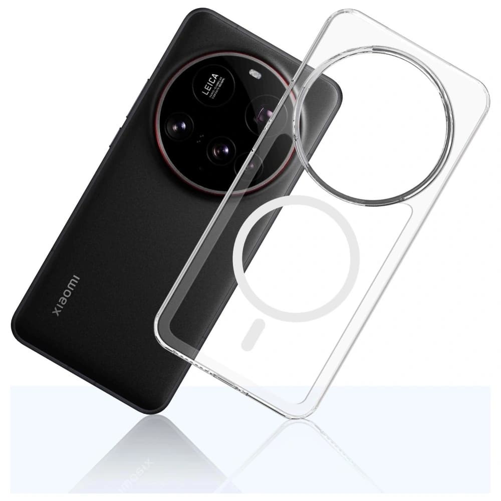 3MK Armor MagCase Xiaomi 15 Ultra - 7