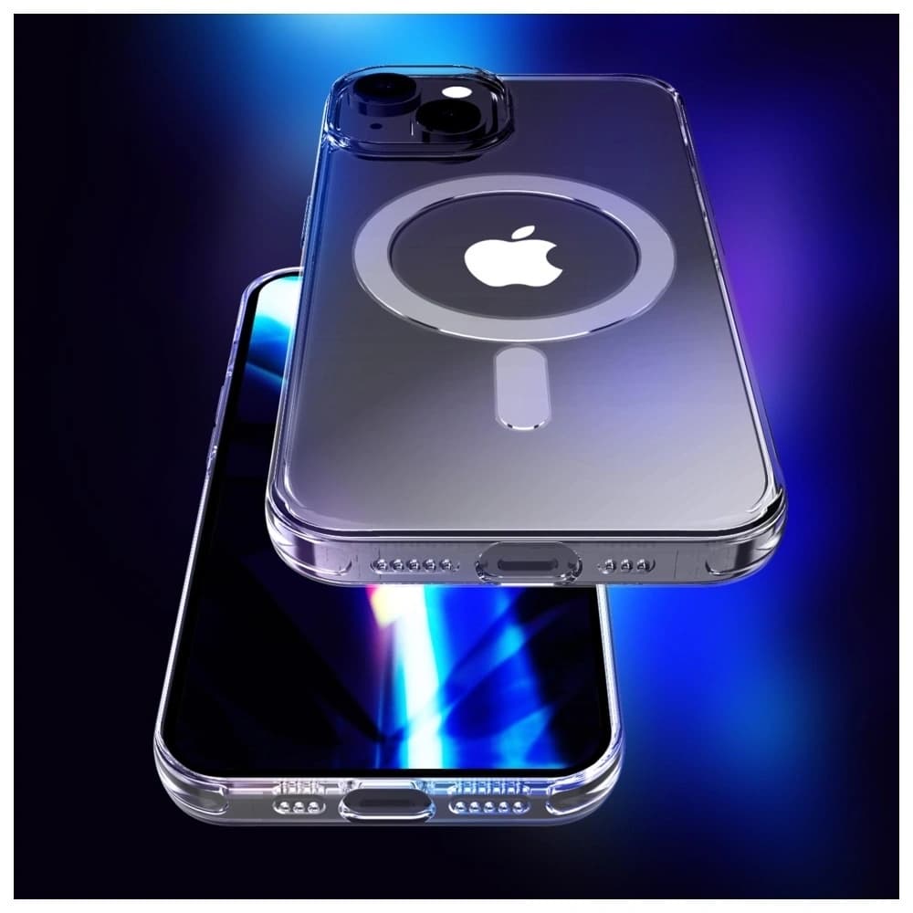 3MK EverClear MagCase Apple iPhone 13 / 14 - 6