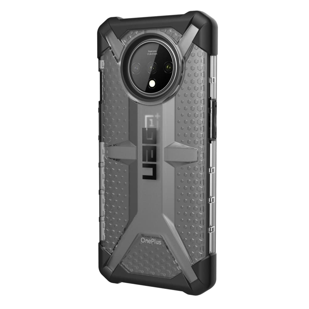 Etui UAG Urban Armor Gear Plasma OnePlus 7T (transparent) - 1