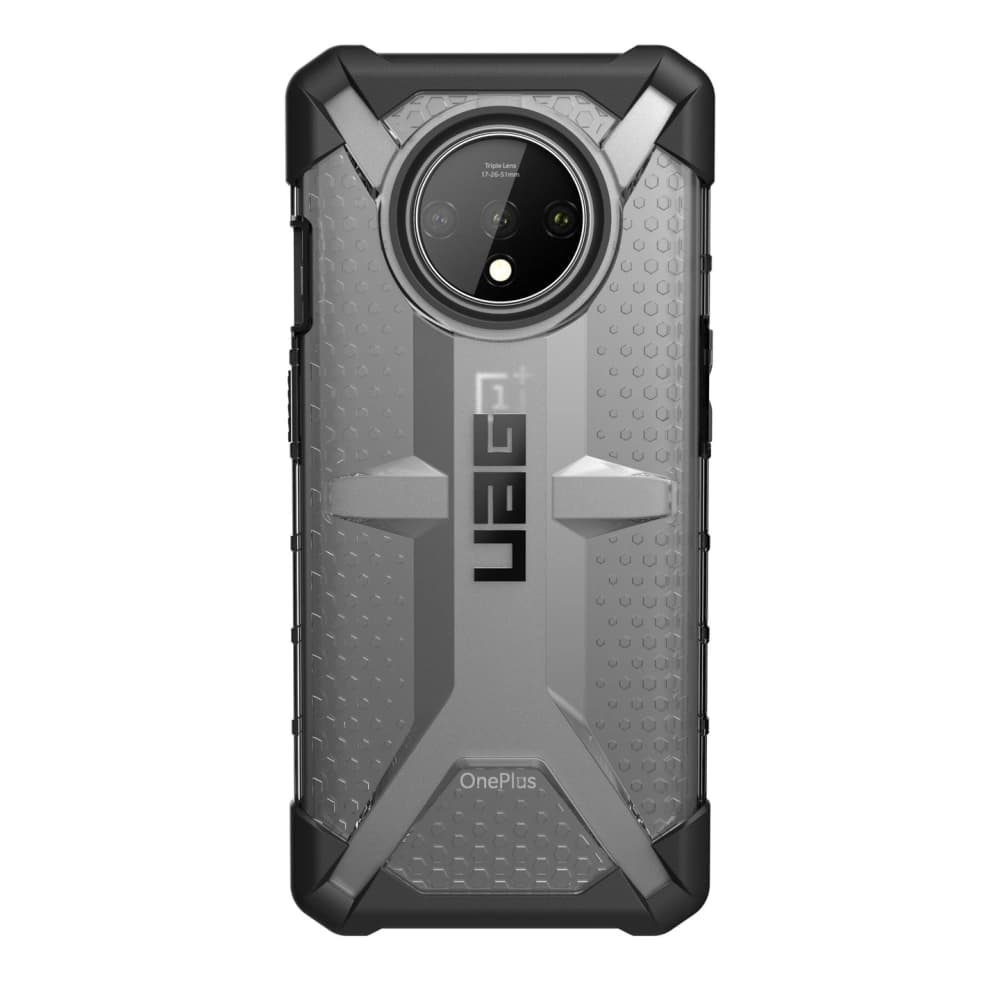 Etui UAG Urban Armor Gear Plasma OnePlus 7T (transparent) - 2