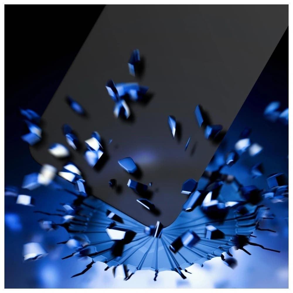 3MK Hardy MagSilicone Apple iPhone 13 Pro Max negru - 4