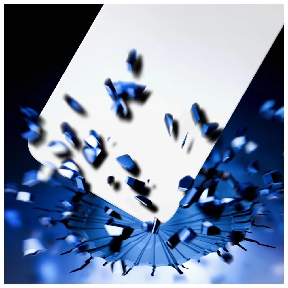 3MK Hardy MagSilicone Apple iPhone 14 Plus alb - 4