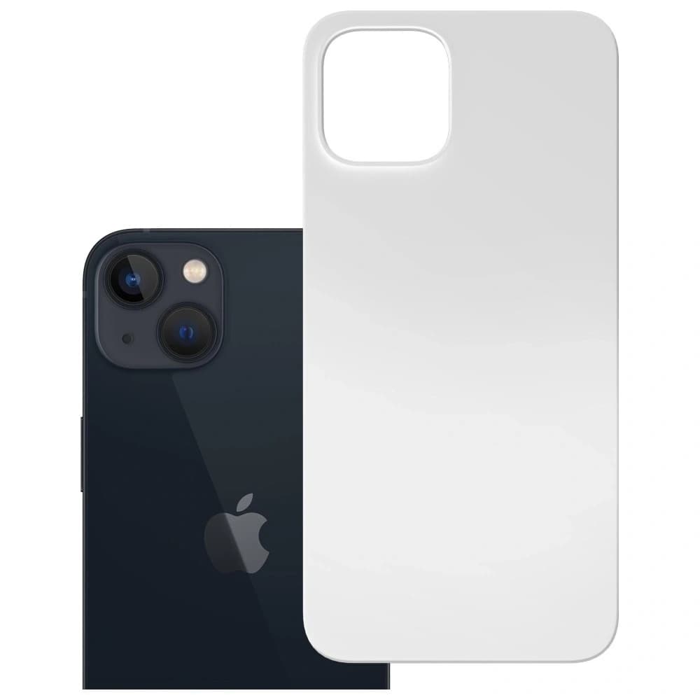 3MK Hardy MagSilicone Apple iPhone 14 Plus alb - 7