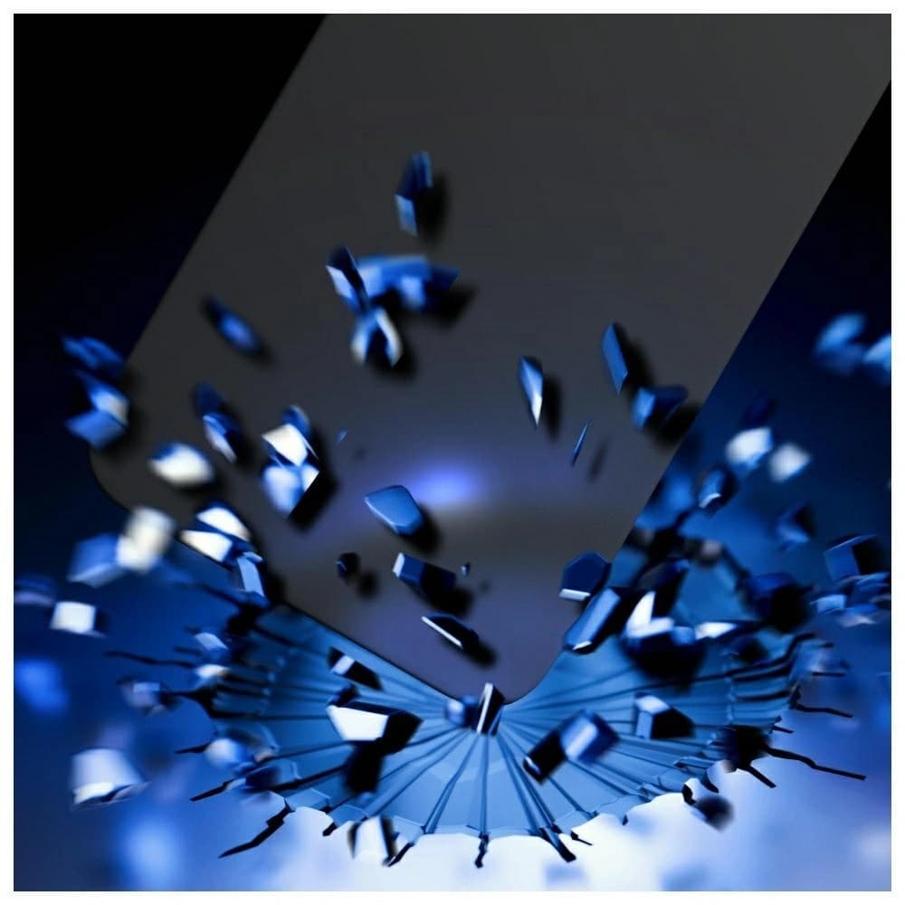 3MK Hardy MagSilicone Apple iPhone 14 Plus Graphit - 9