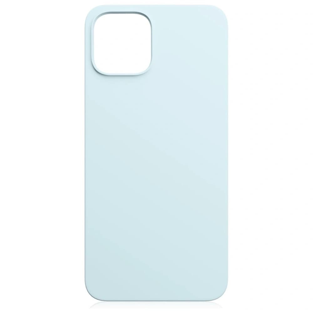 3MK Hardy MagSilicone Apple iPhone 14 Plus blau - 2