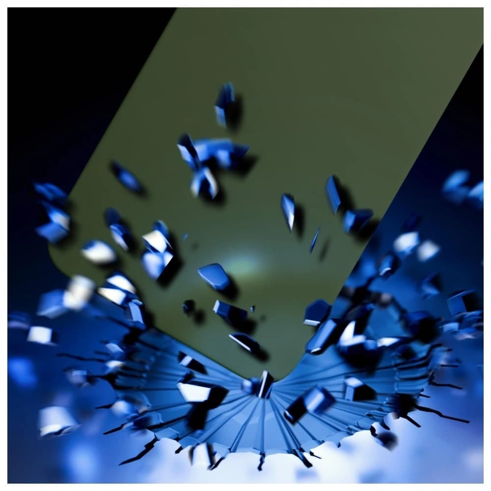 3MK Hardy MagSilicone Apple iPhone 15 Plus tmavě zelená - 4