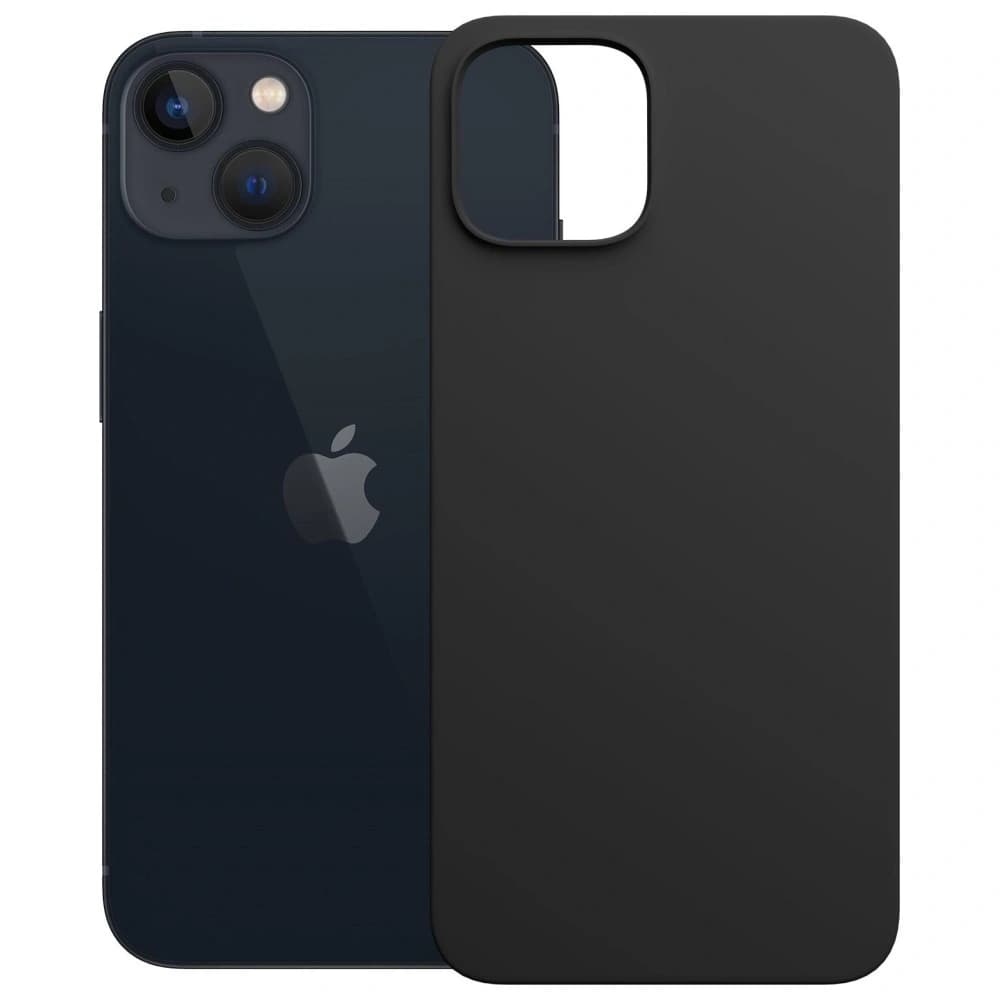 3MK Hardy MagSilicone Apple iPhone 15 Plus grafit - 6