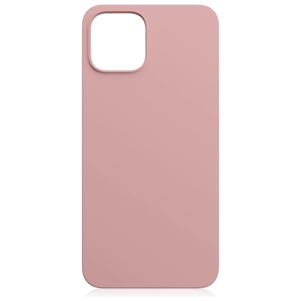 3MK Hardy MagSilicone Apple iPhone 15 Plus pink - 2