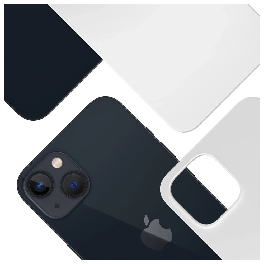 3MK Hardy MagSilicone Apple iPhone 15 Plus Silber - 8