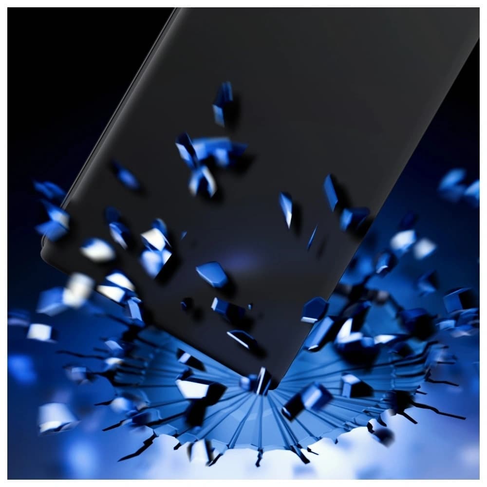 3MK Hardy MagSilicone Samsung Galaxy S23 Ultra negru - 4