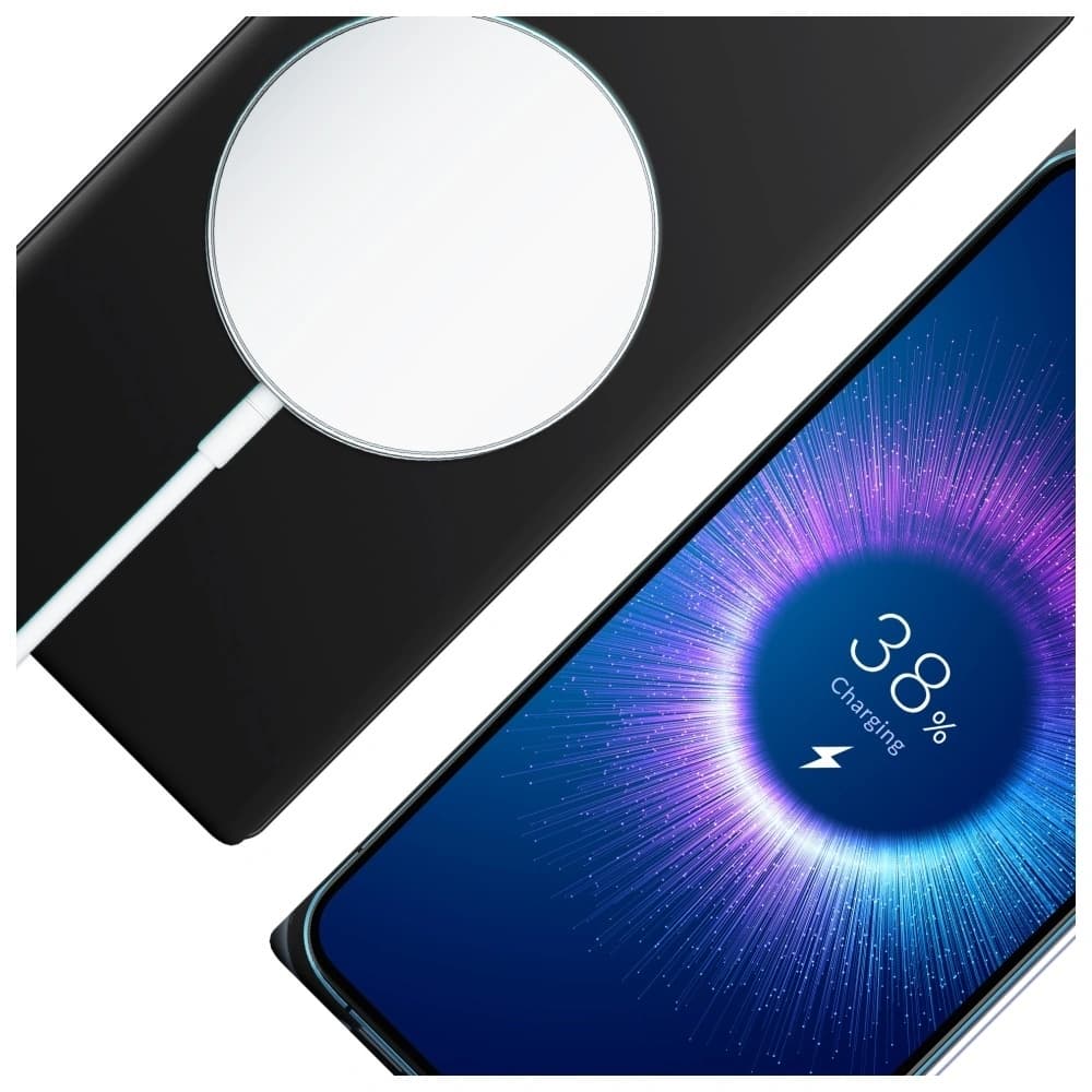 3MK Hardy MagSilicone Samsung Galaxy S23 Ultra negru - 5