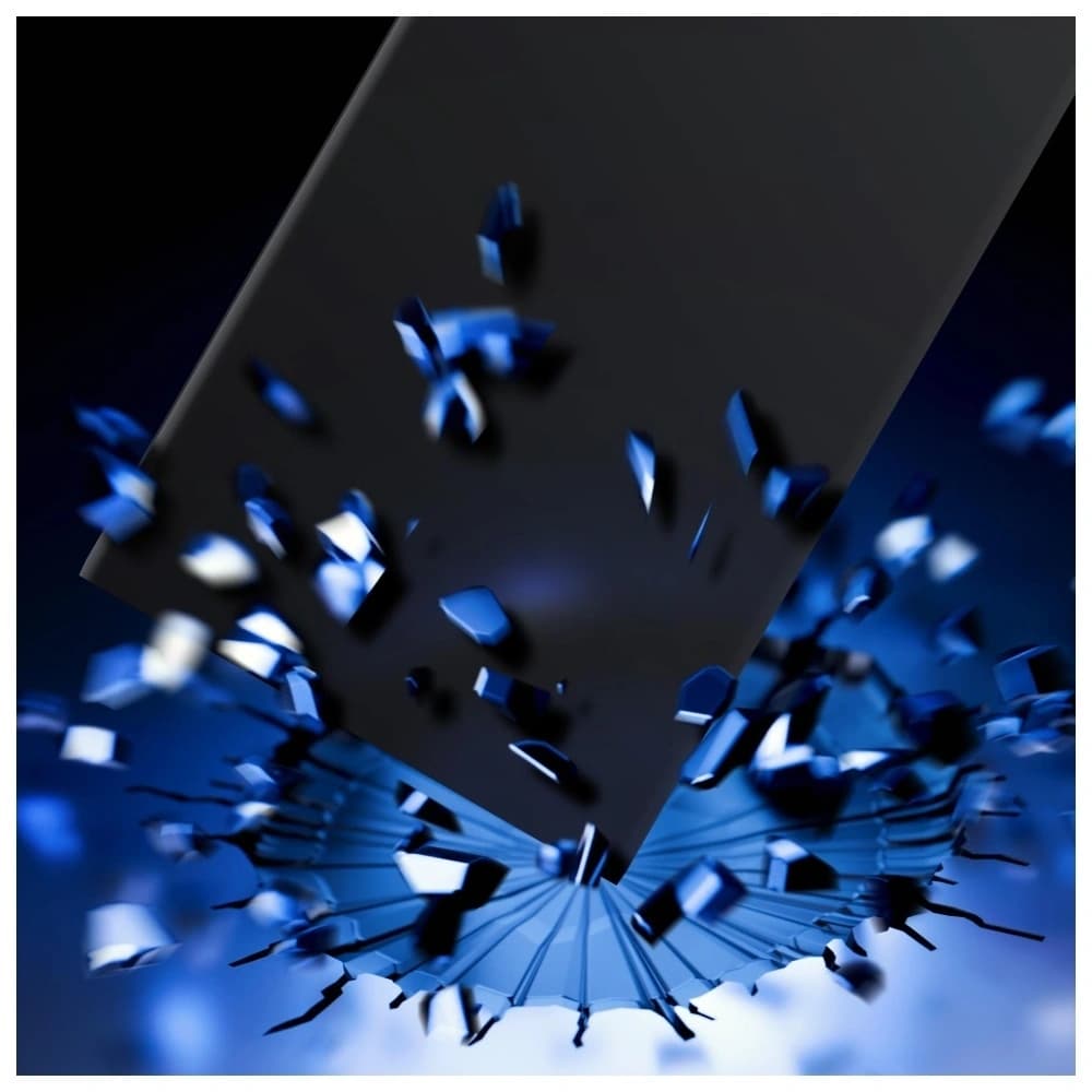 3MK Hardy MagSilicone Samsung Galaxy S24 negru - 4