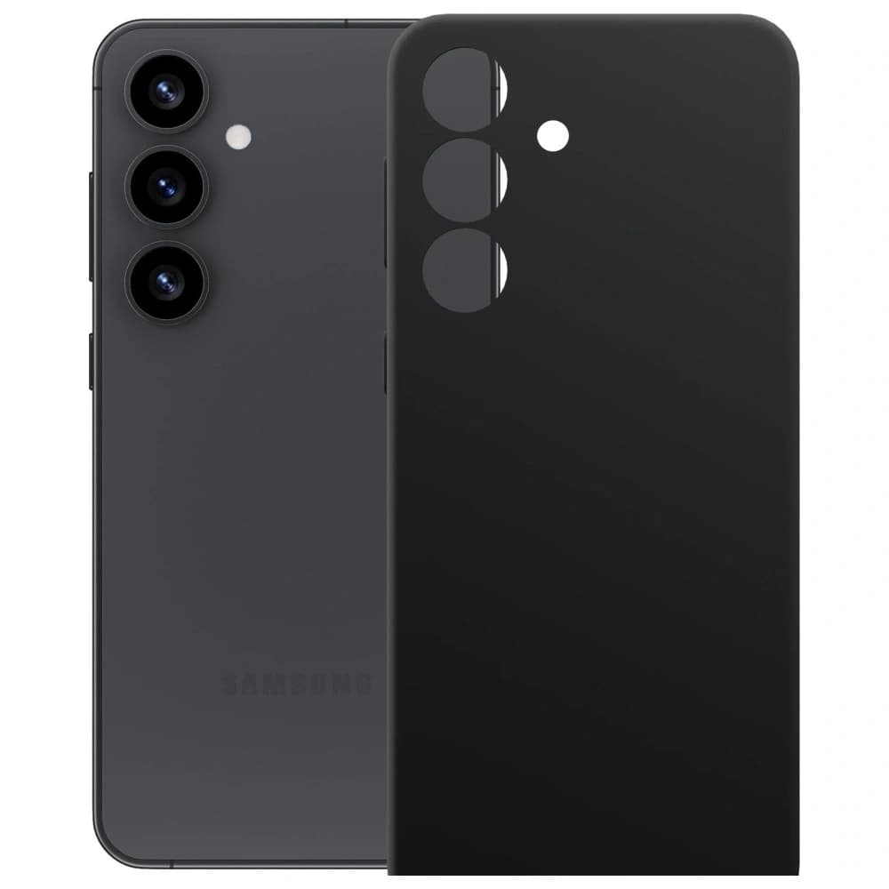 3MK Hardy MagSilicone Samsung Galaxy S24 negru - 6