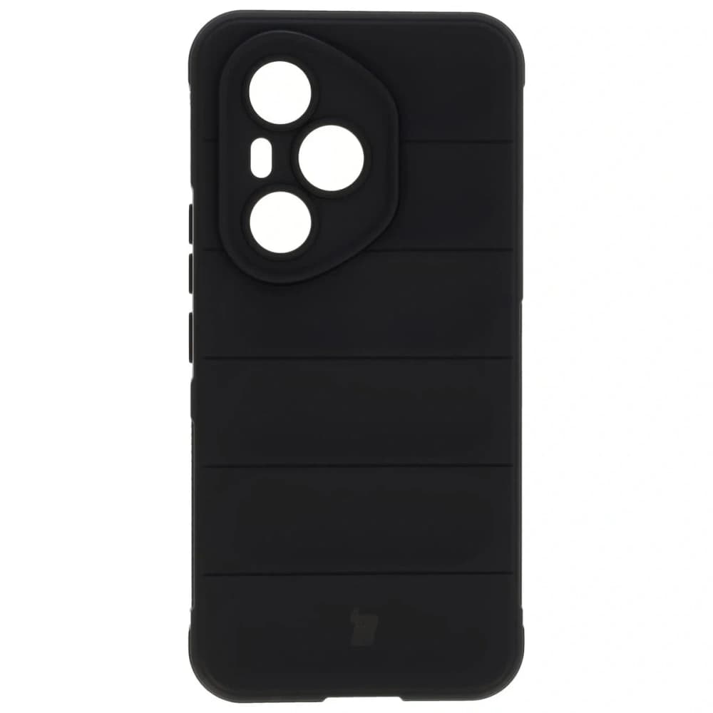 Bizon Case Tur Honor 400 Pro black - 2