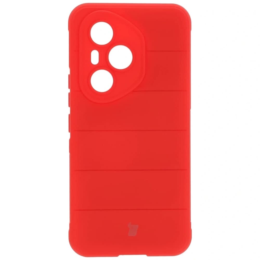 Bizon Case Tur Honor 400 Pro red - 2