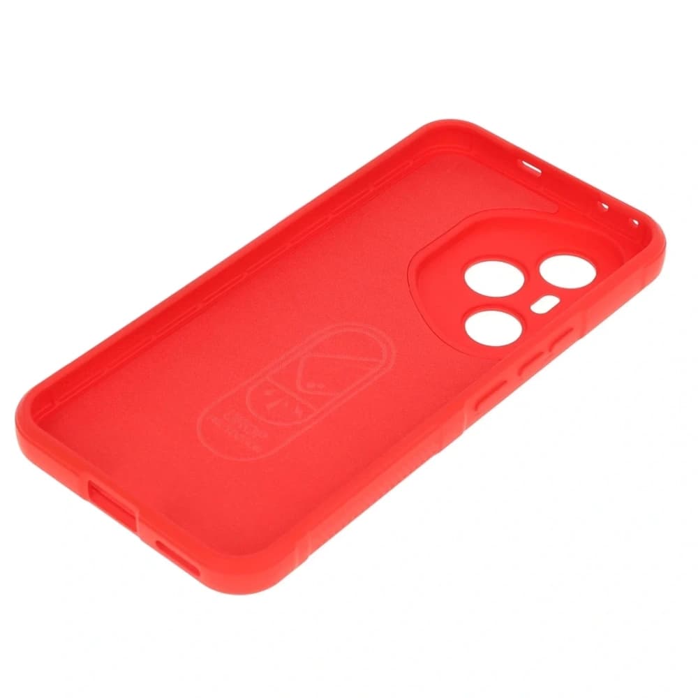 Bizon Case Tur Honor 400 Pro red - 4
