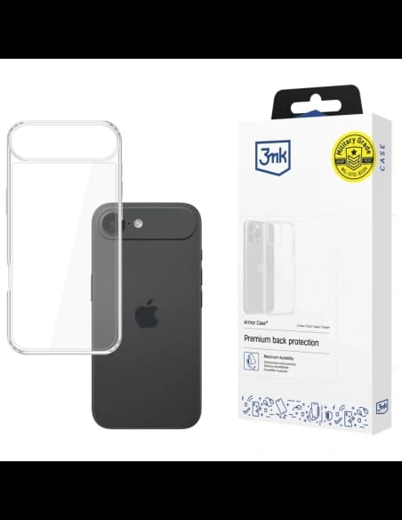 3MK Armor Case Apple iPhone Air