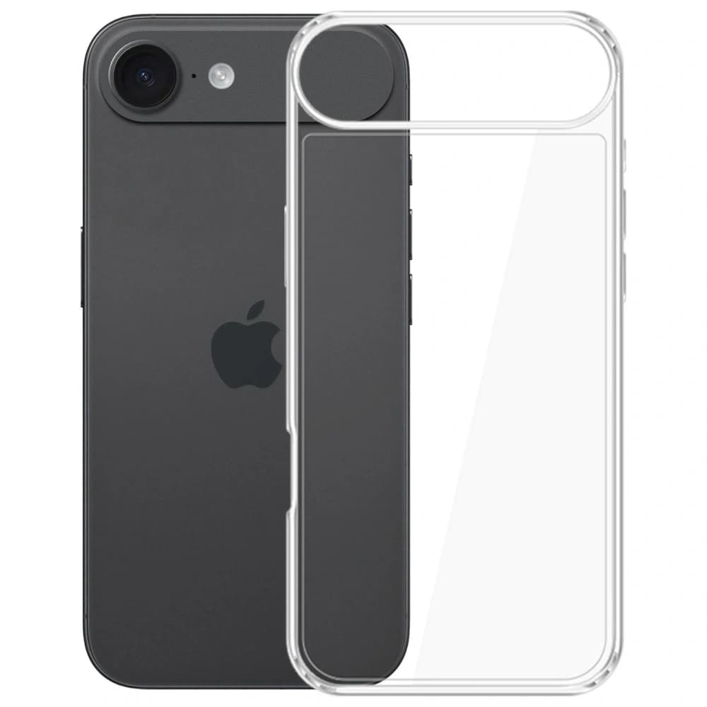 3MK Armor Case Apple iPhone Air - 4