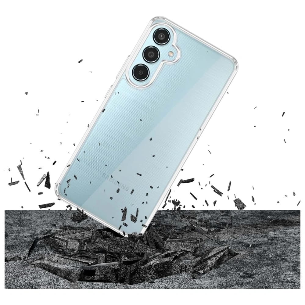 3MK Armor Case Samsung Galaxy M35 - 2