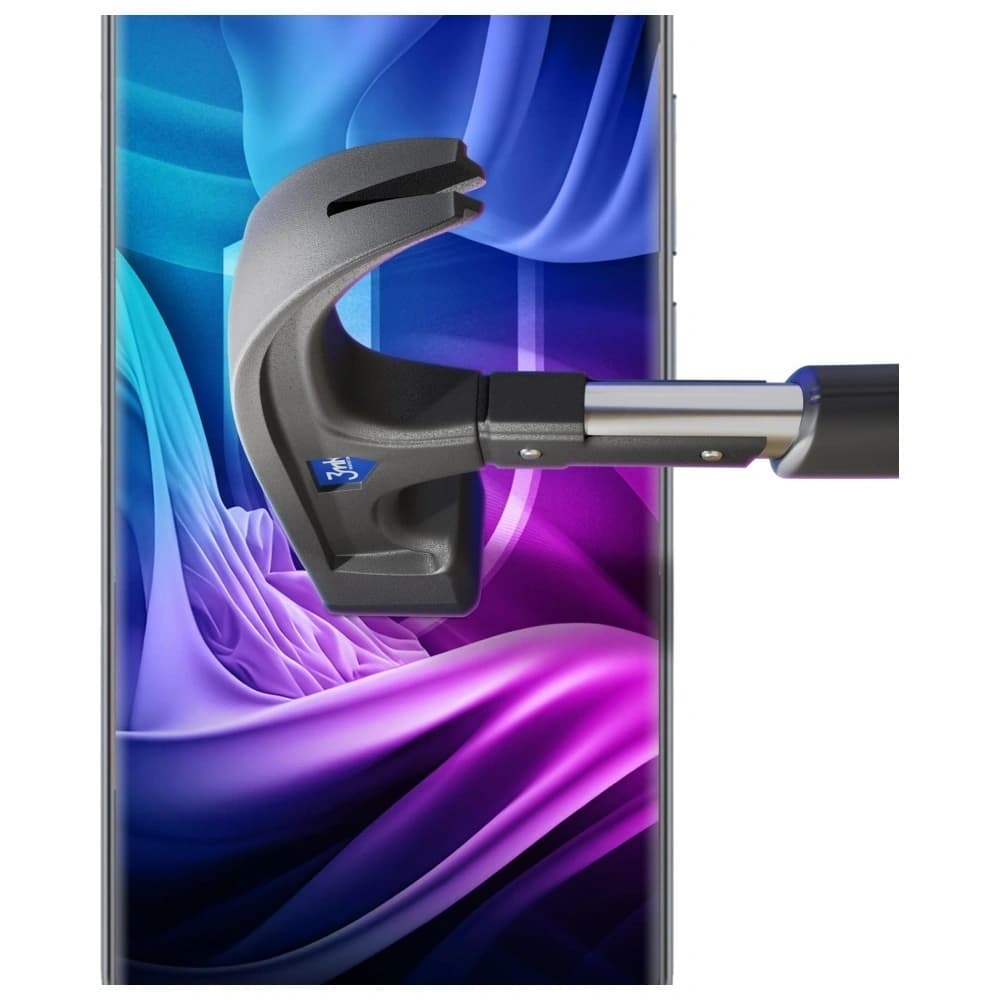 3MK Silky Matt Pro Xiaomi POCO X7 - 2