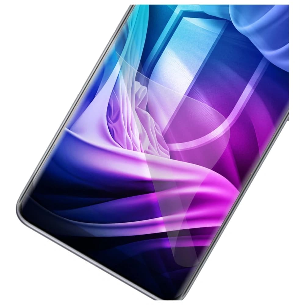 3MK Silky Matt Pro Xiaomi POCO X7 - 3