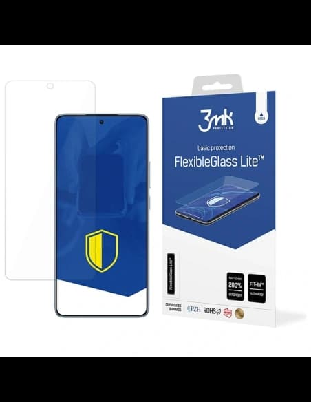 3MK FlexibleGlass Lite Xiaomi 14T / 14T Pro