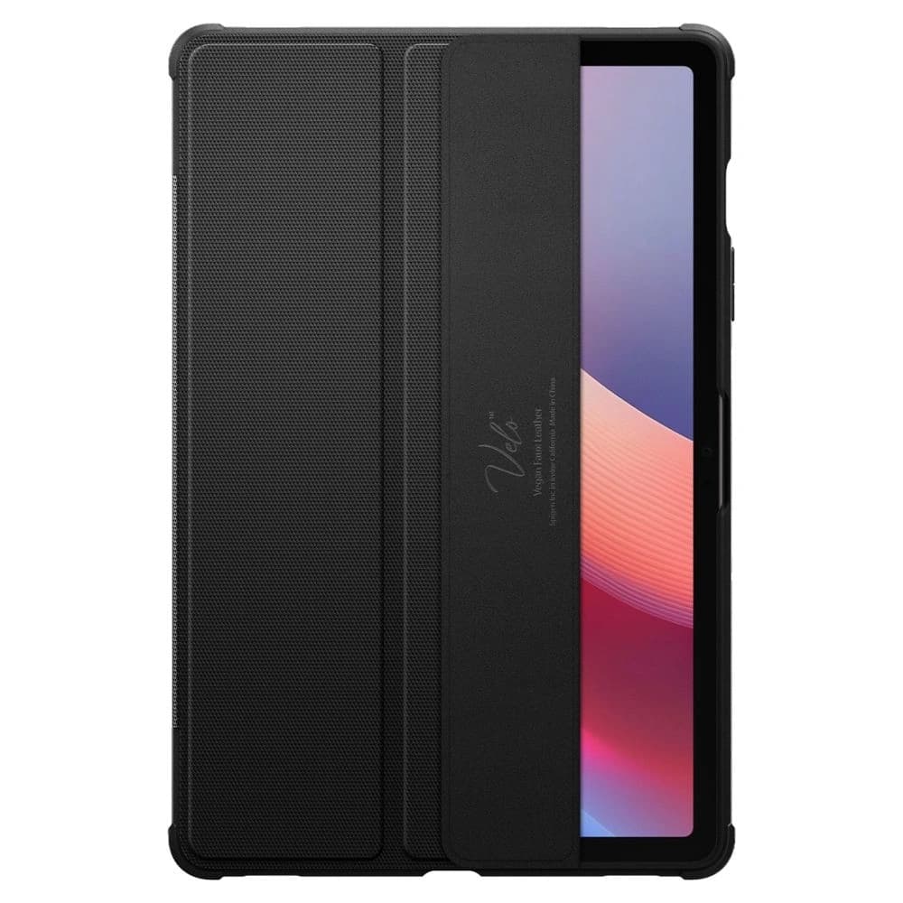 Spigen Rugged Armor Pro Samsung Galaxy Tab S9 11.0 / S10 FE 10.9 X710 / X716b / X520 / X526 Schwarz - 12