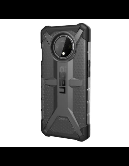 Urban Armor Gear OnePlus UAG Koffer Plasma 7T (schwarz transparent)