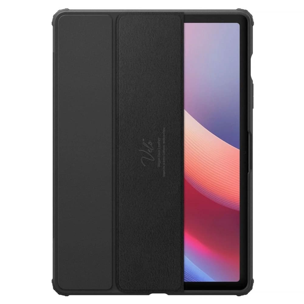 Spigen Ultra Hybrid Pro Samsung Galaxy Tab S9 11.0 / S10 FE 10.9 X710 / X716b / X520 / X526 Schwarz - 11