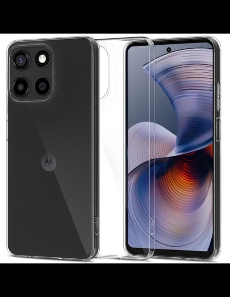 Tech-protect Flexair Motorola Moto G56 5g Clear