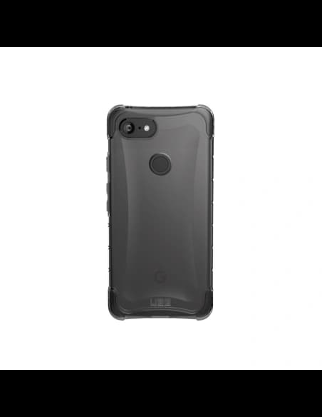 Etui UAG Plyo Google Pixel 3 XL (průhledné)