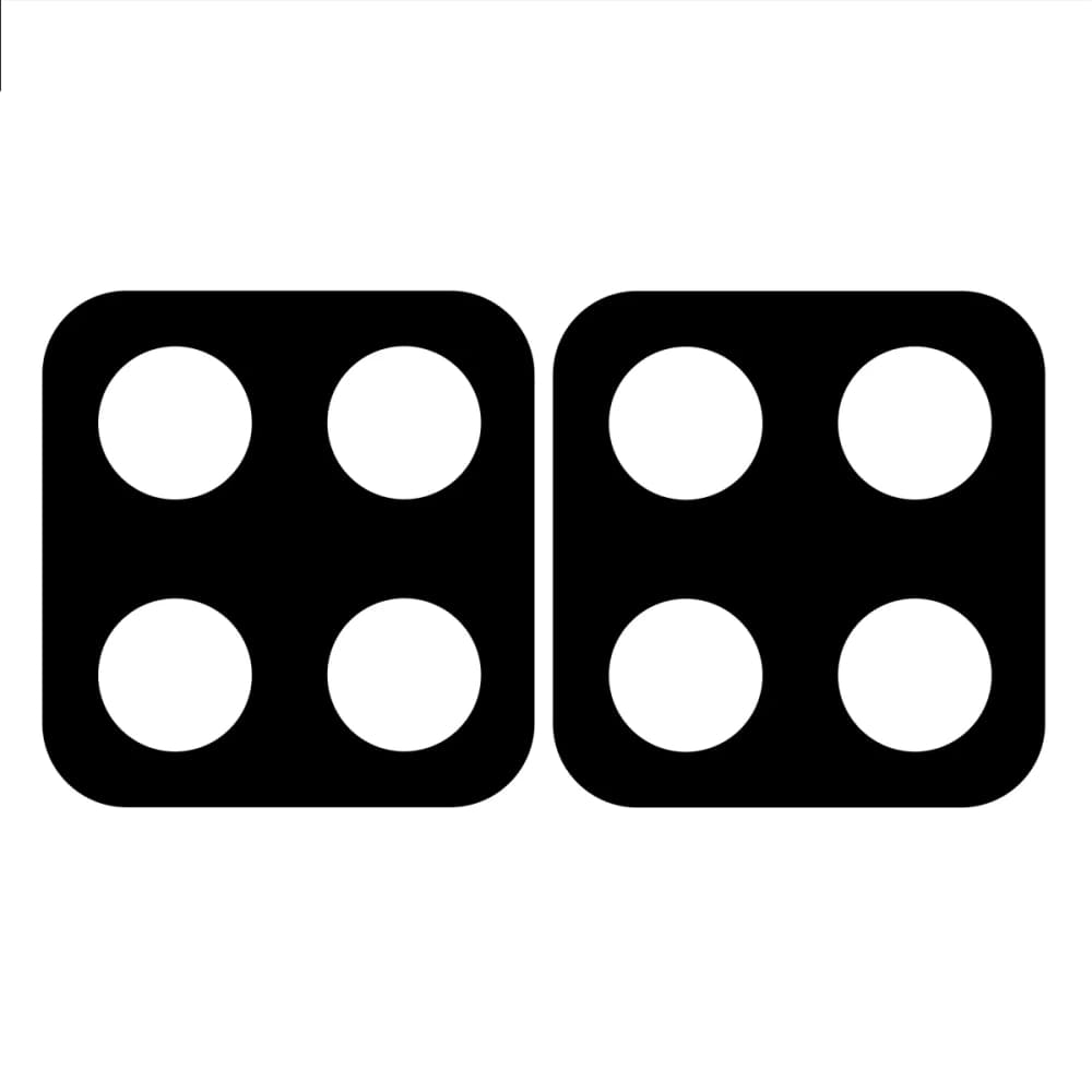 Bizon Glaslinse Motorola Edge 60 [2 PACK] - 3