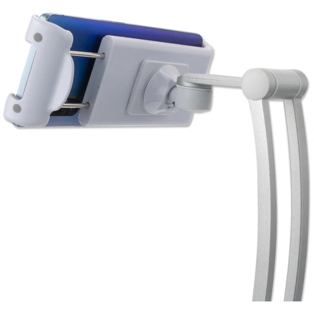 Suport pentru tabletă și smartphone 4smarts ErgoFix H7 pentru bucătărie Argintiu - 5