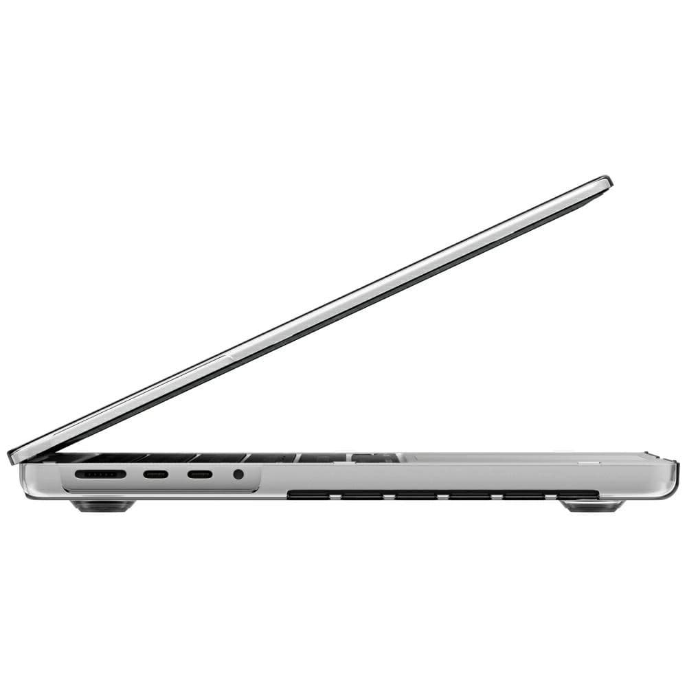 UNIQ Vero Apple MacBook Pro 14" 2021-2025 (M1/M2/M3/M4/M5) transparent - 6