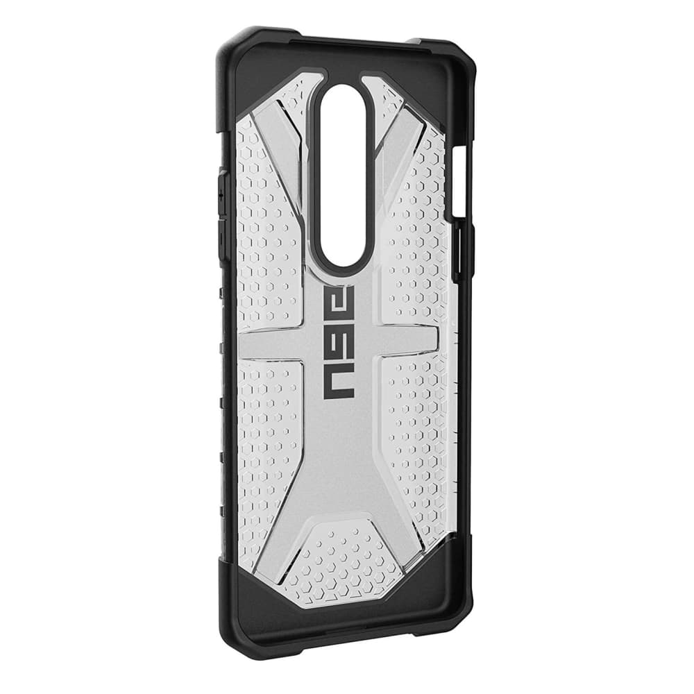 Etui UAG Urban Armor Gear Plasma OnePlus 8 (fekete átlátszó) - 3
