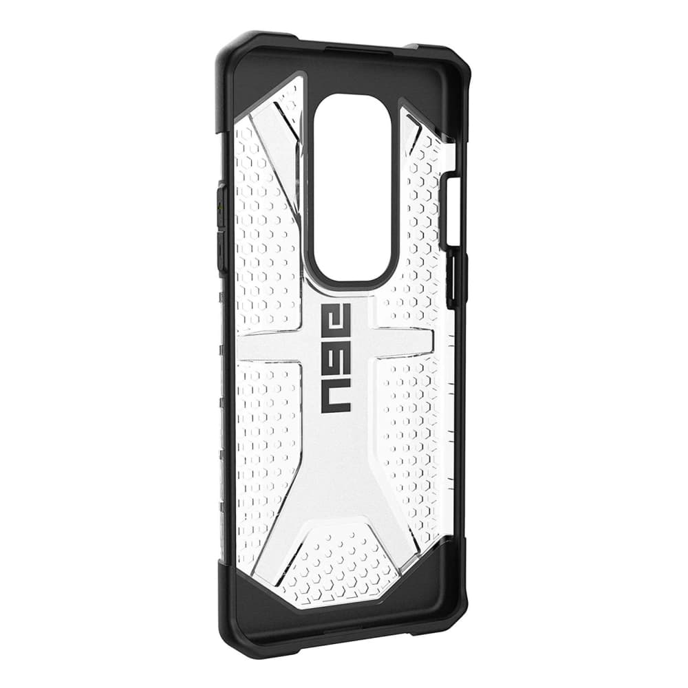 Etui UAG Urban Armor Gear Plasma OnePlus 8 Pro (průhledné) - 3