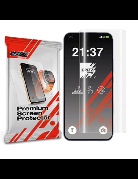 GrizzGlass Hydrofilm Honor X70i